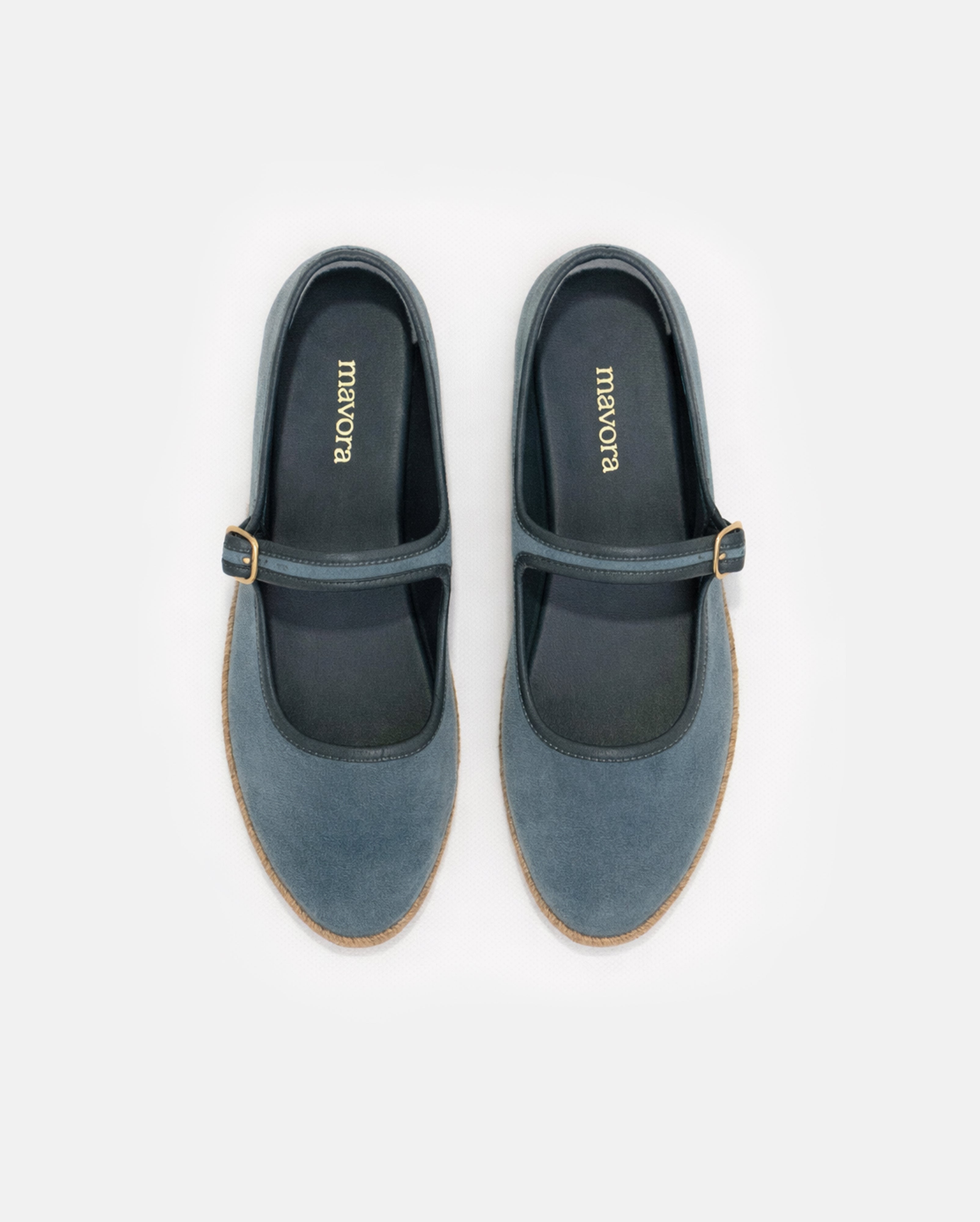 IVY BLUE FLATS