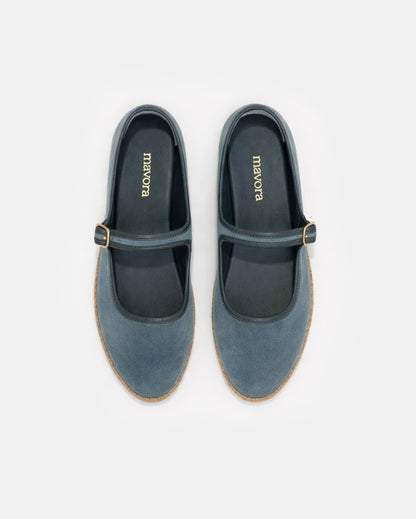 IVY BLUE FLATS