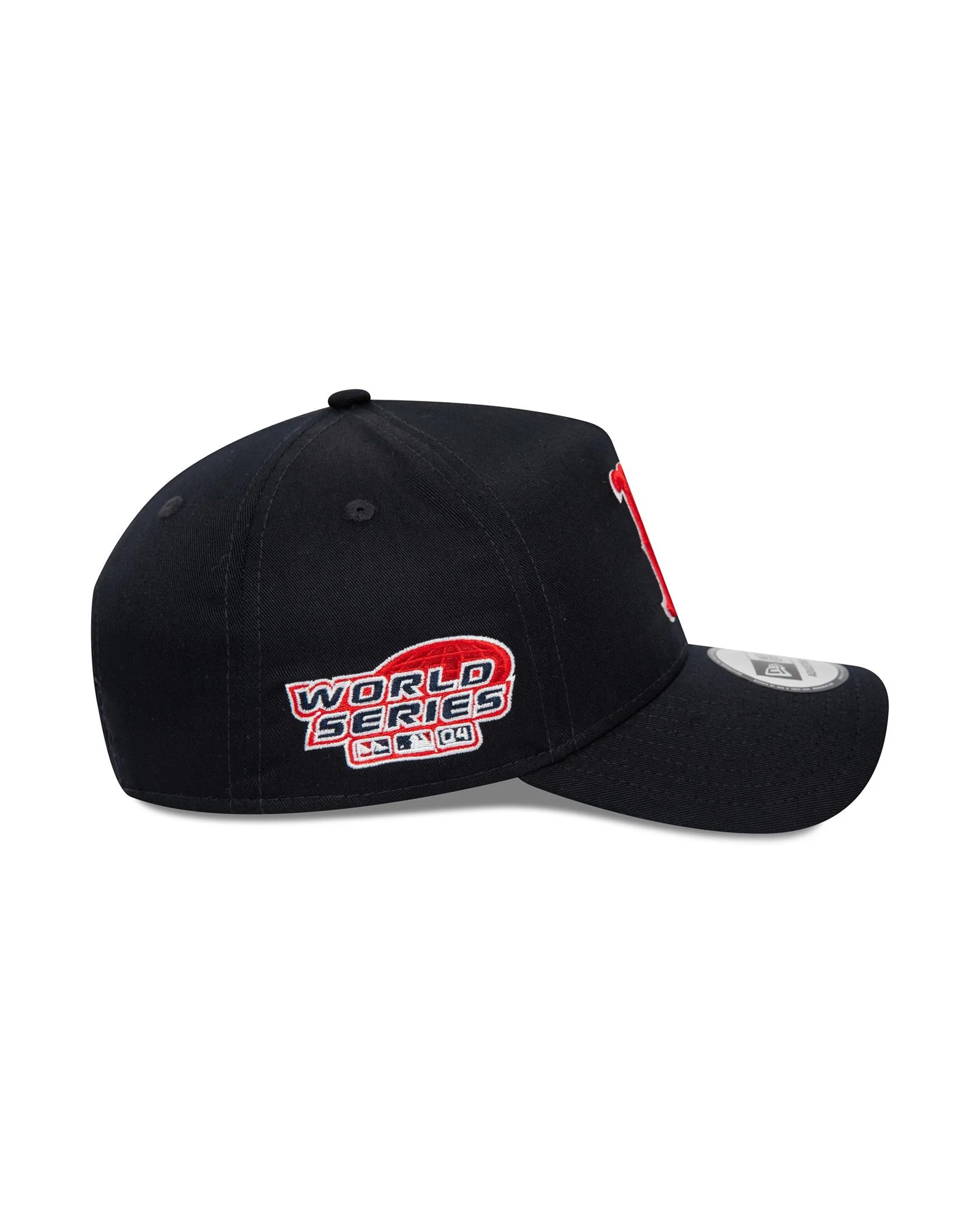 GORRA BOSTON RED SOX 940