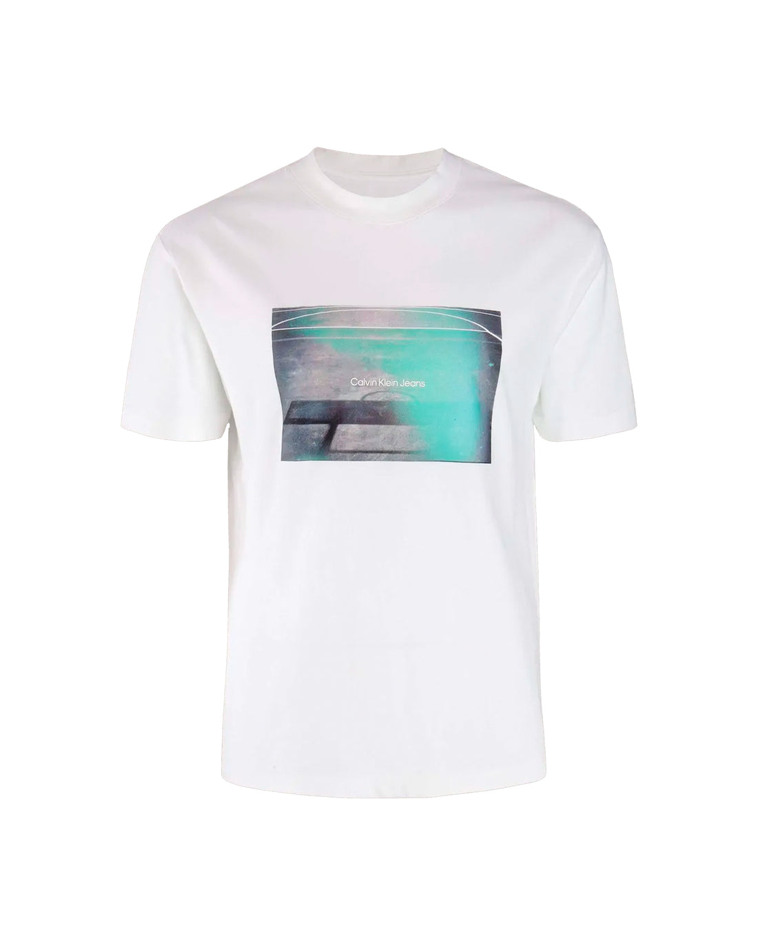 GRAPHIC T-SHIRT FOR MEN
