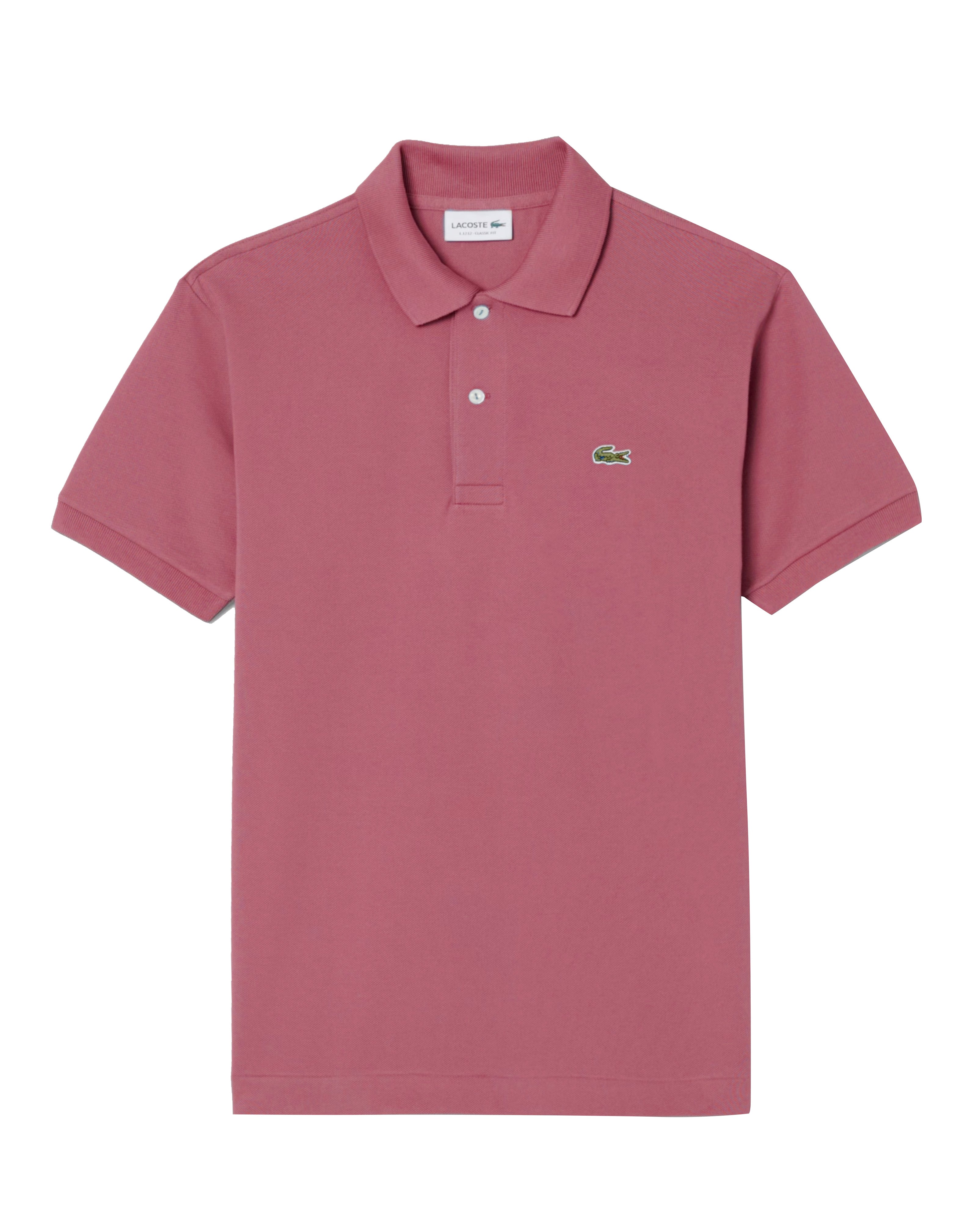 POLO CLÁSICO L.12.12