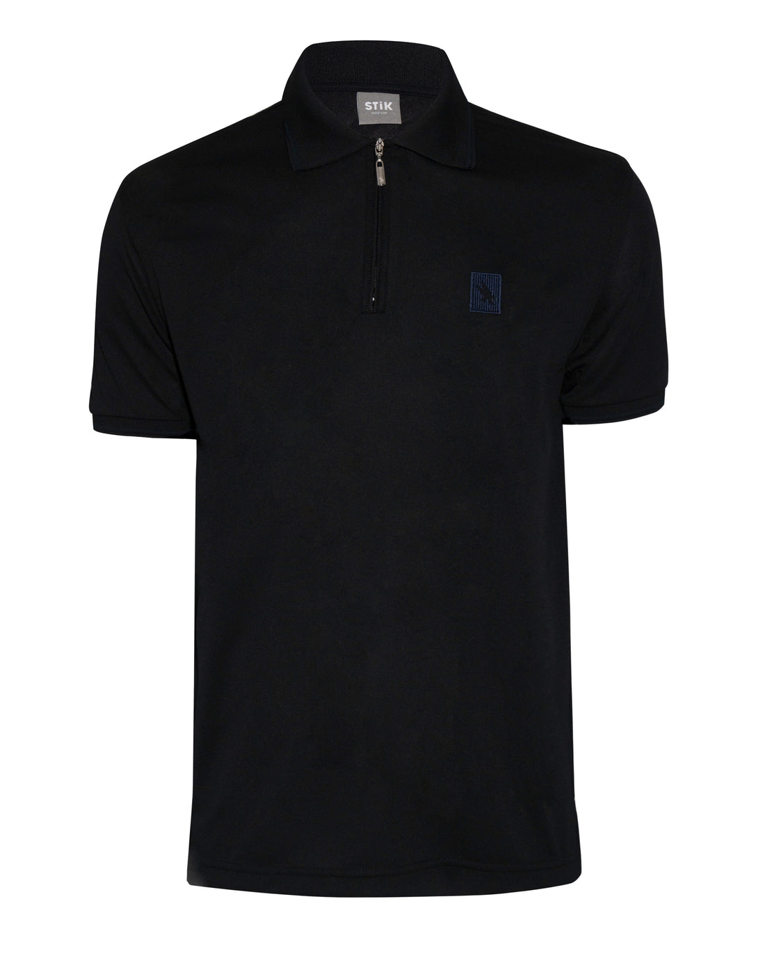 COOL DRY PLAQUE POLO
