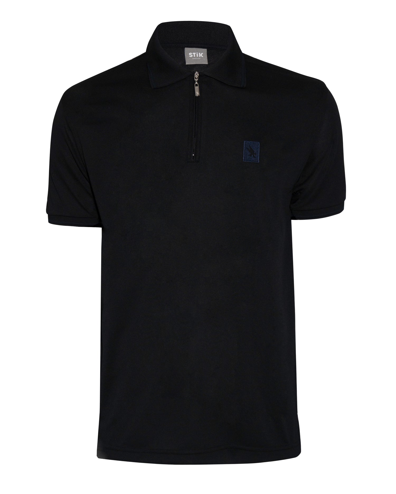 COOL DRY PLAQUE POLO