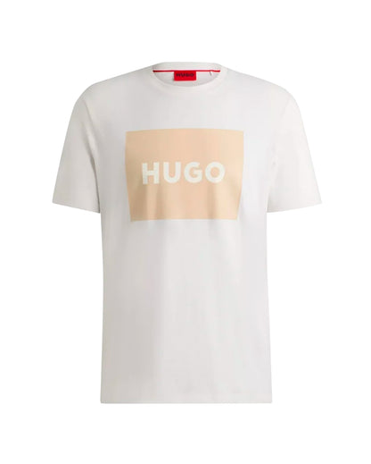HUGO DULIVIO T-SHIRT