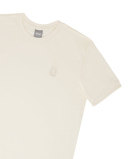 COOL DRY MONOCHROMATC T-SHIRT
