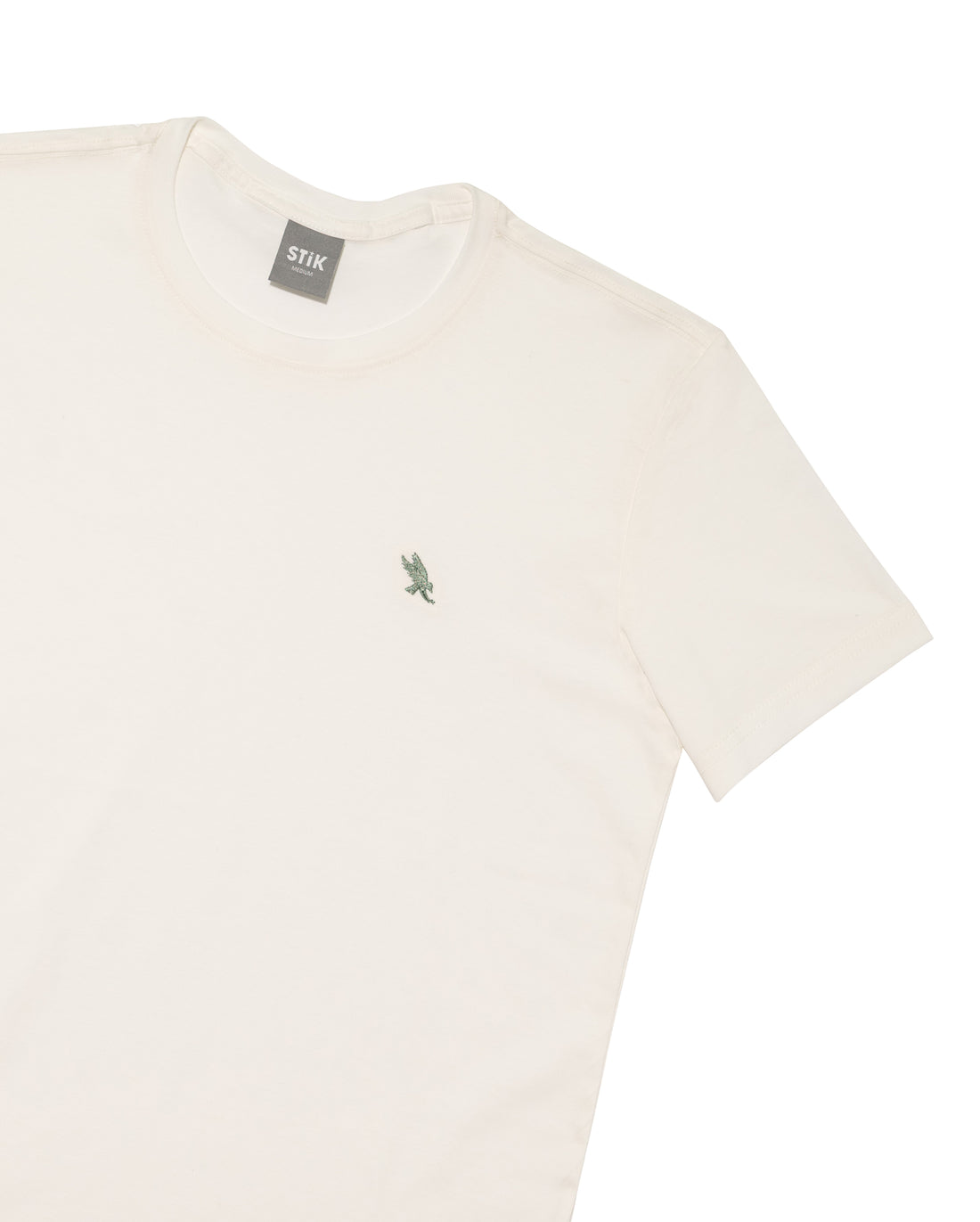BASIC PIMA TORINO T-SHIRT