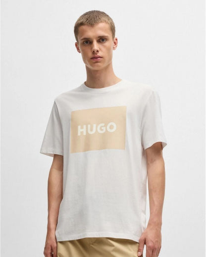 HUGO DULIVIO T-SHIRT