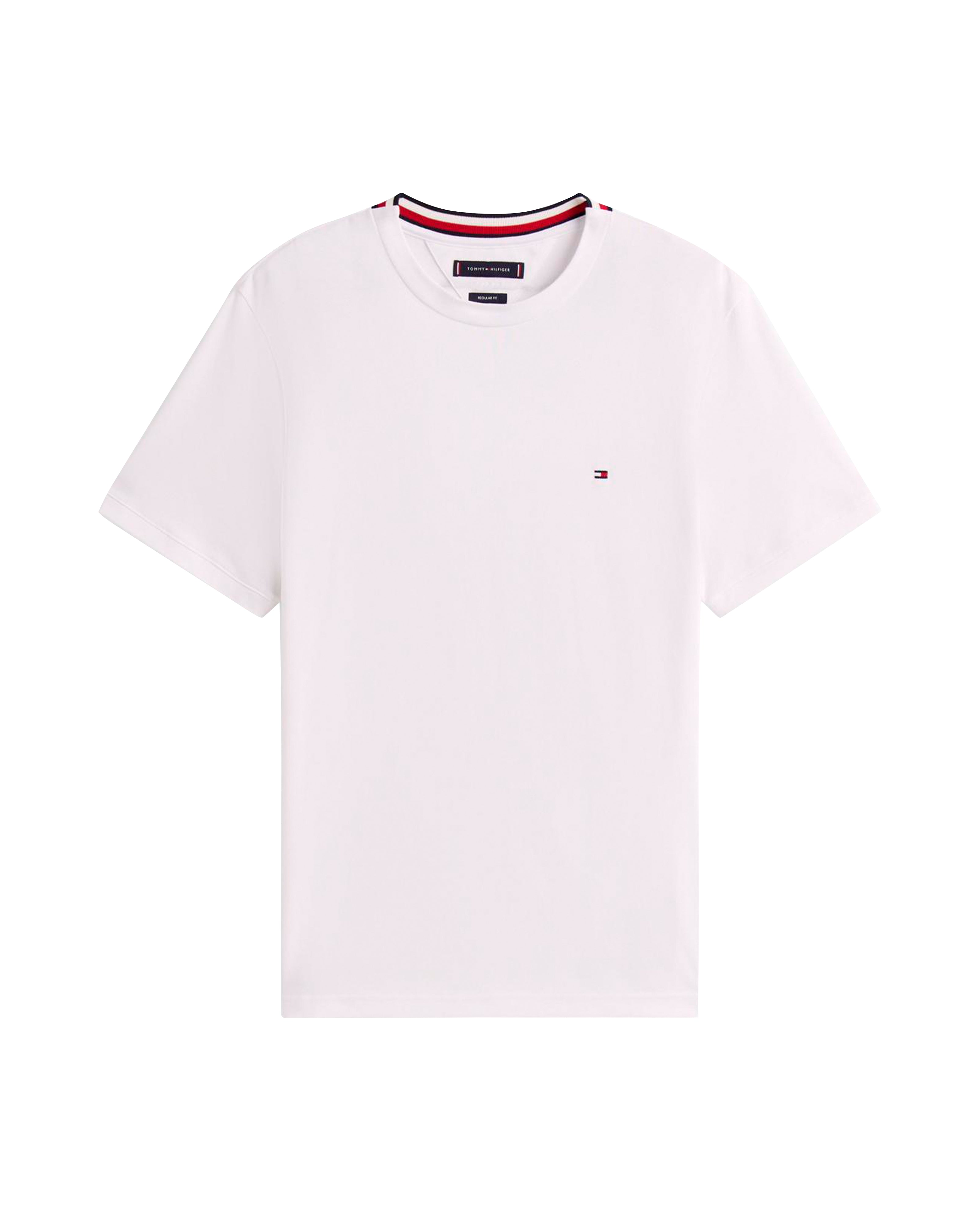 PIQUE CLASSIC CREW TEE