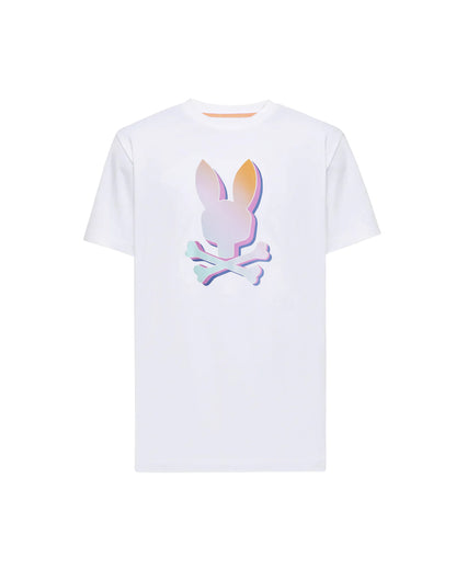 PALM SPRINGS GRAPHIC TEE