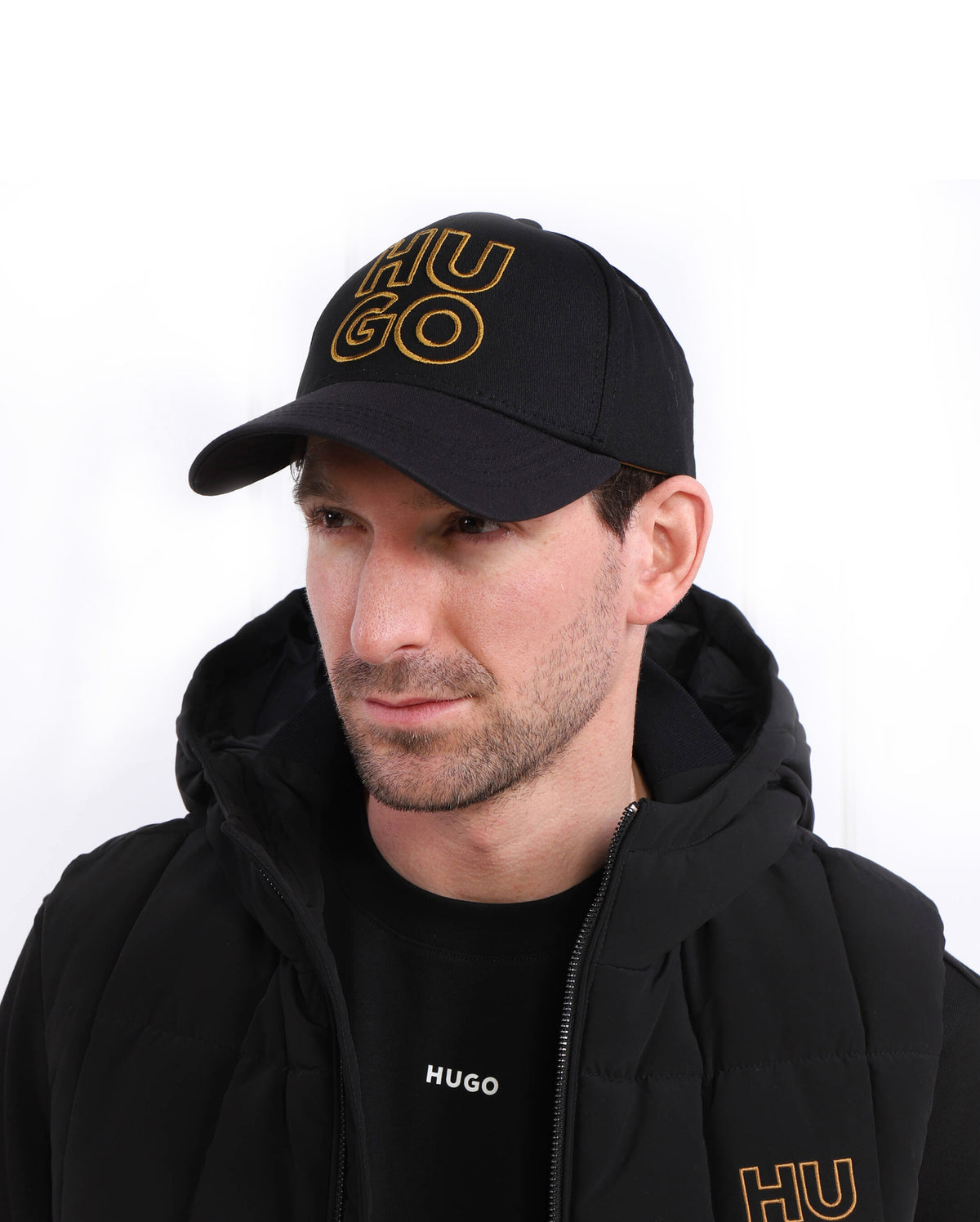 BASEBALL CAP