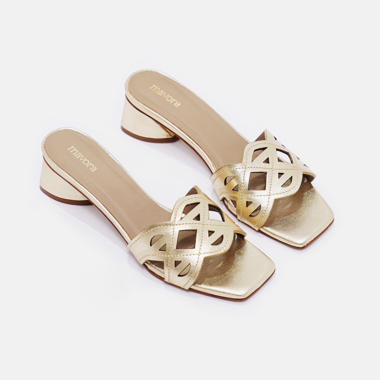 AURA GOLD