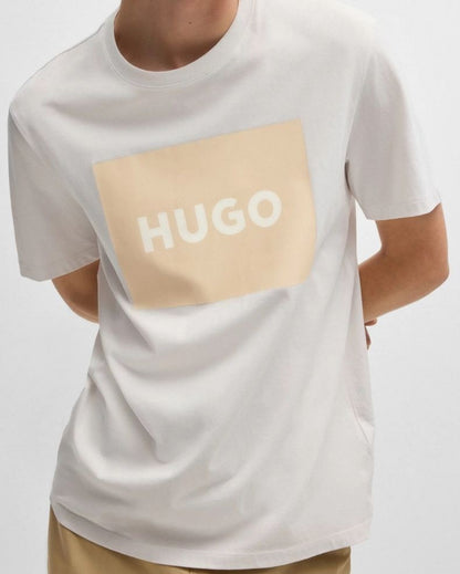HUGO DULIVIO T-SHIRT