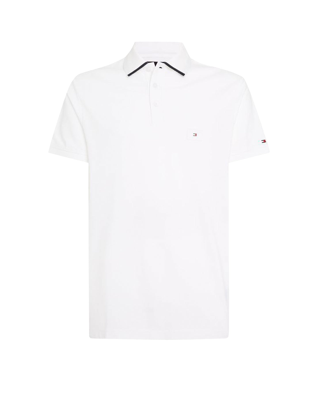 UNDER COLLAR REG POLO