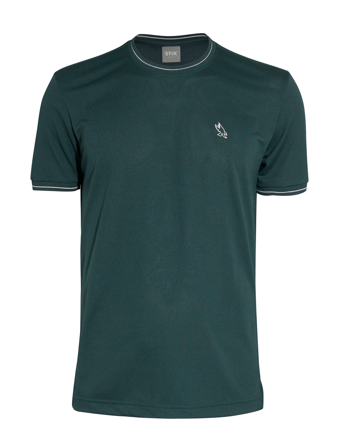 COOL DRY LINE TEE