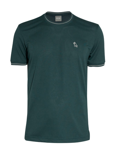 COOL DRY LINE TEE