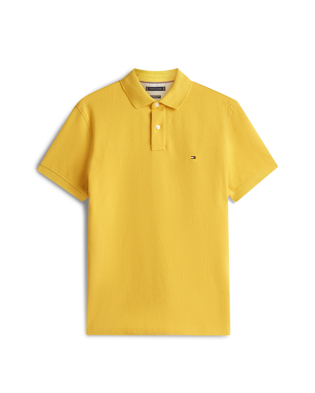 POLO REG TOMMY HILFIGER