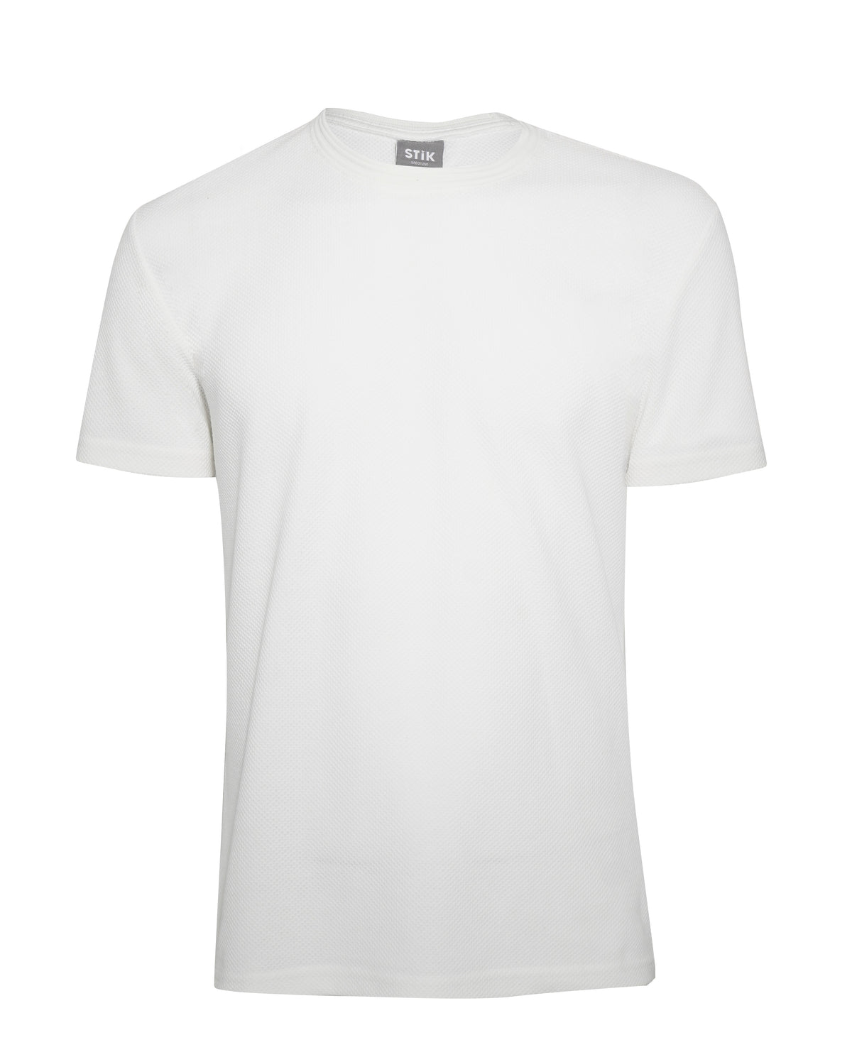 WAFFLE T-SHIRT
