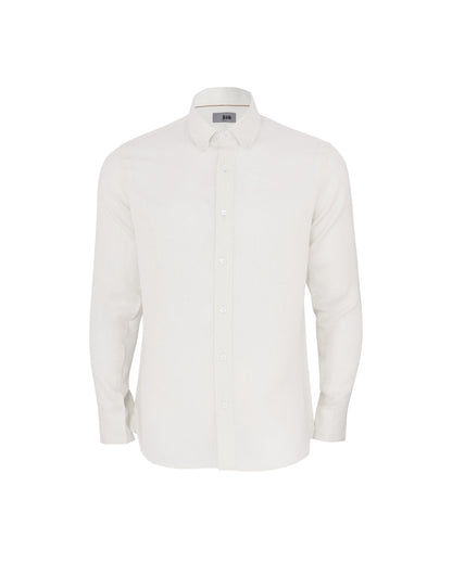 LINEN T-LINE ML