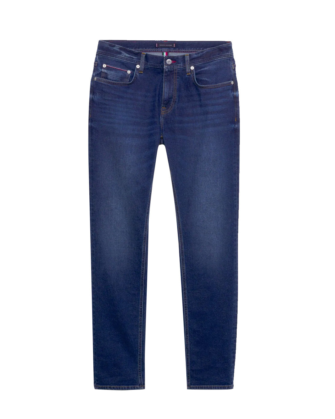 DETON TH STRAIGHT JEANS