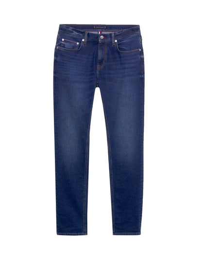 DETON TH STRAIGHT JEANS