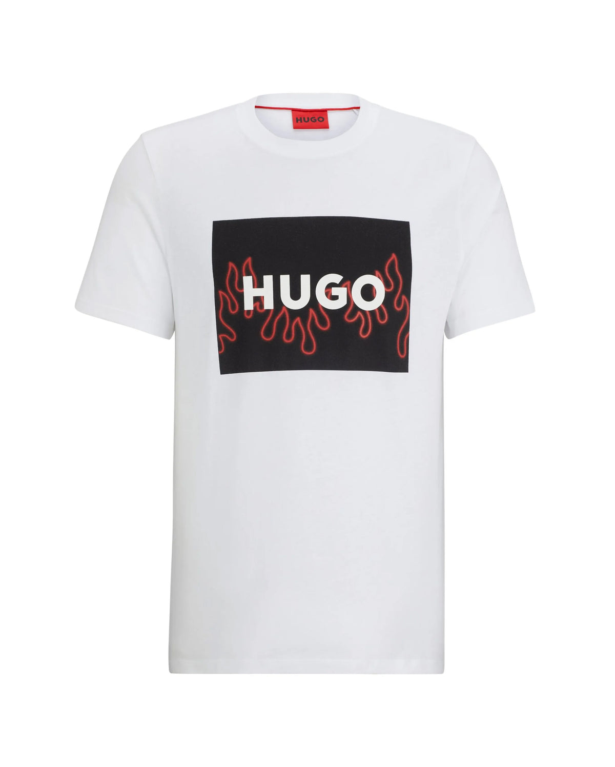 HUGO DULIVE T-SHIRT