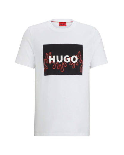 HUGO DULIVE T-SHIRT