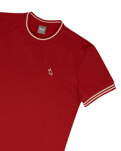 T-SHIRT COOL DRY RELIEVES