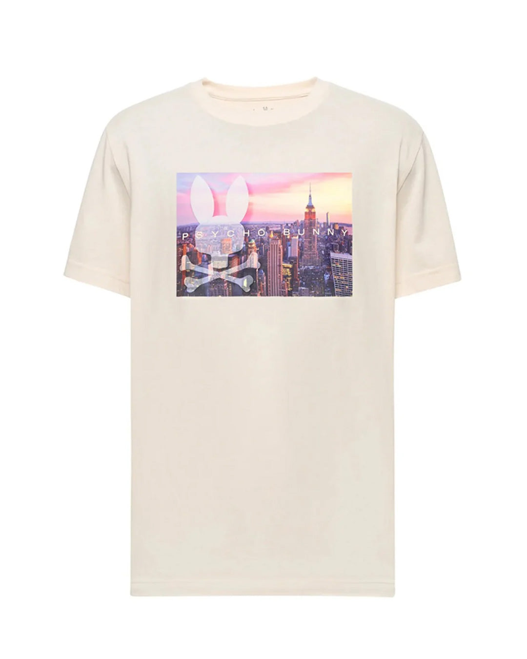 MEN´S WILL GRAPHIC TEE