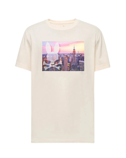 MEN´S WILL GRAPHIC TEE