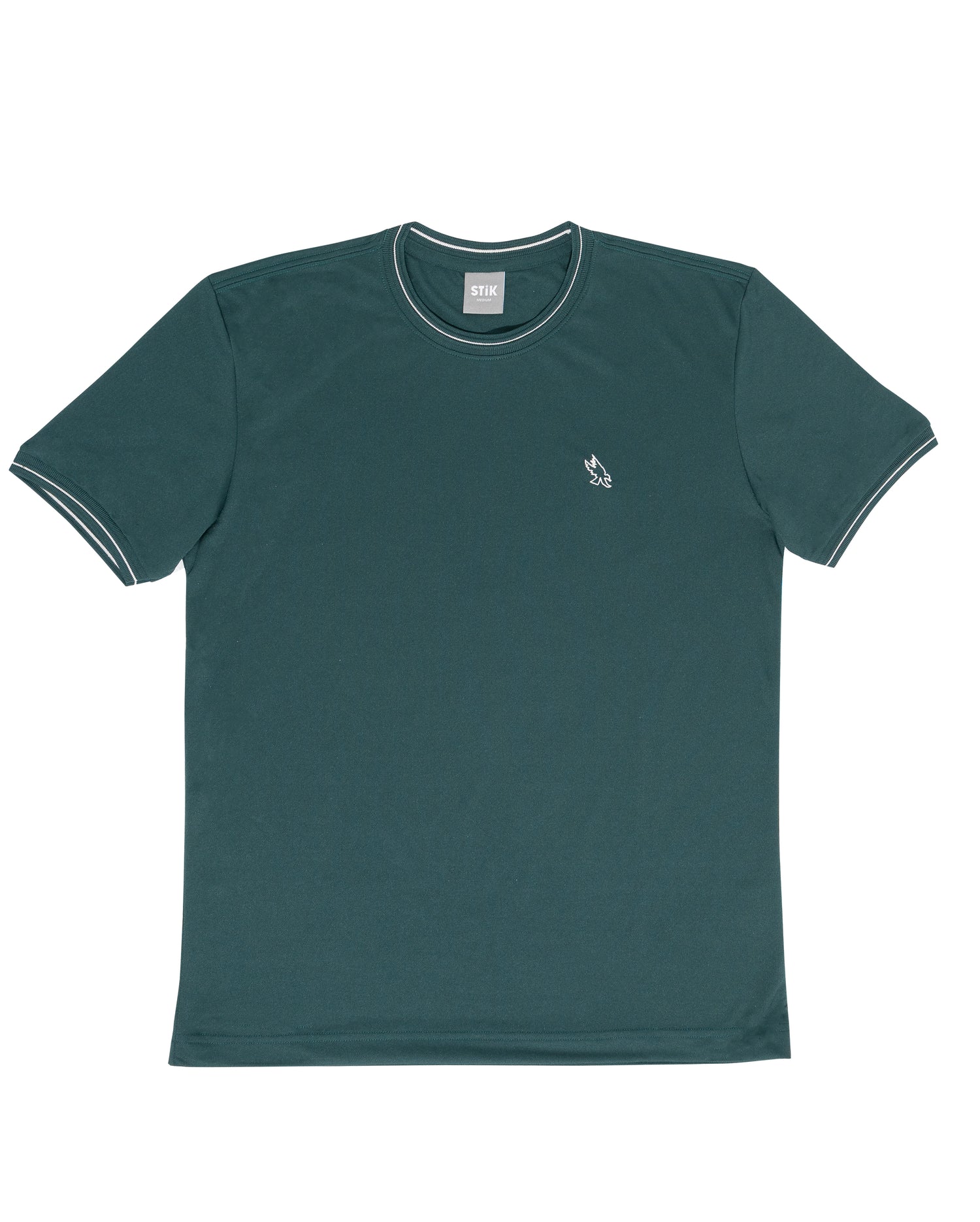 COOL DRY LINE TEE