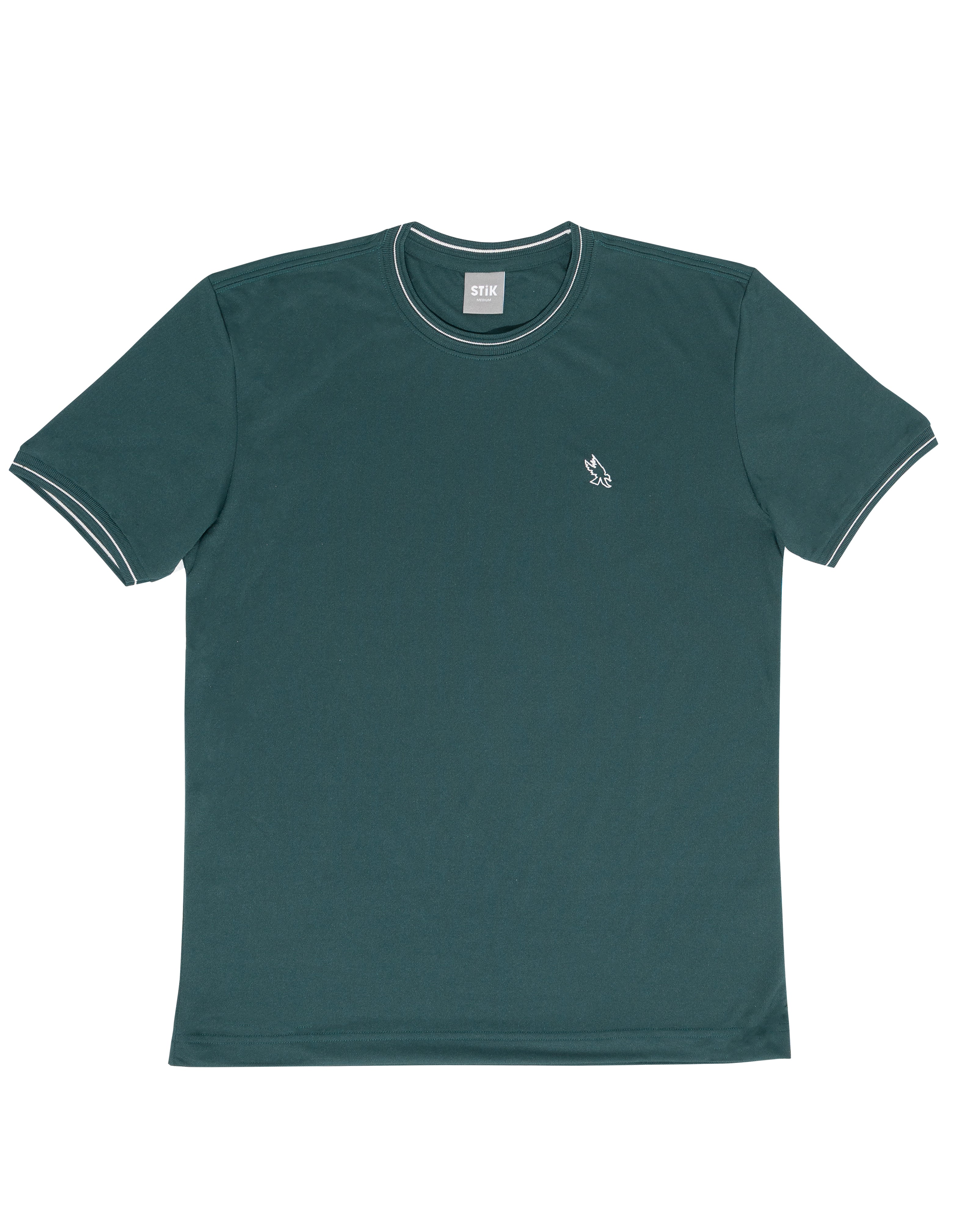 COOL DRY LINE TEE