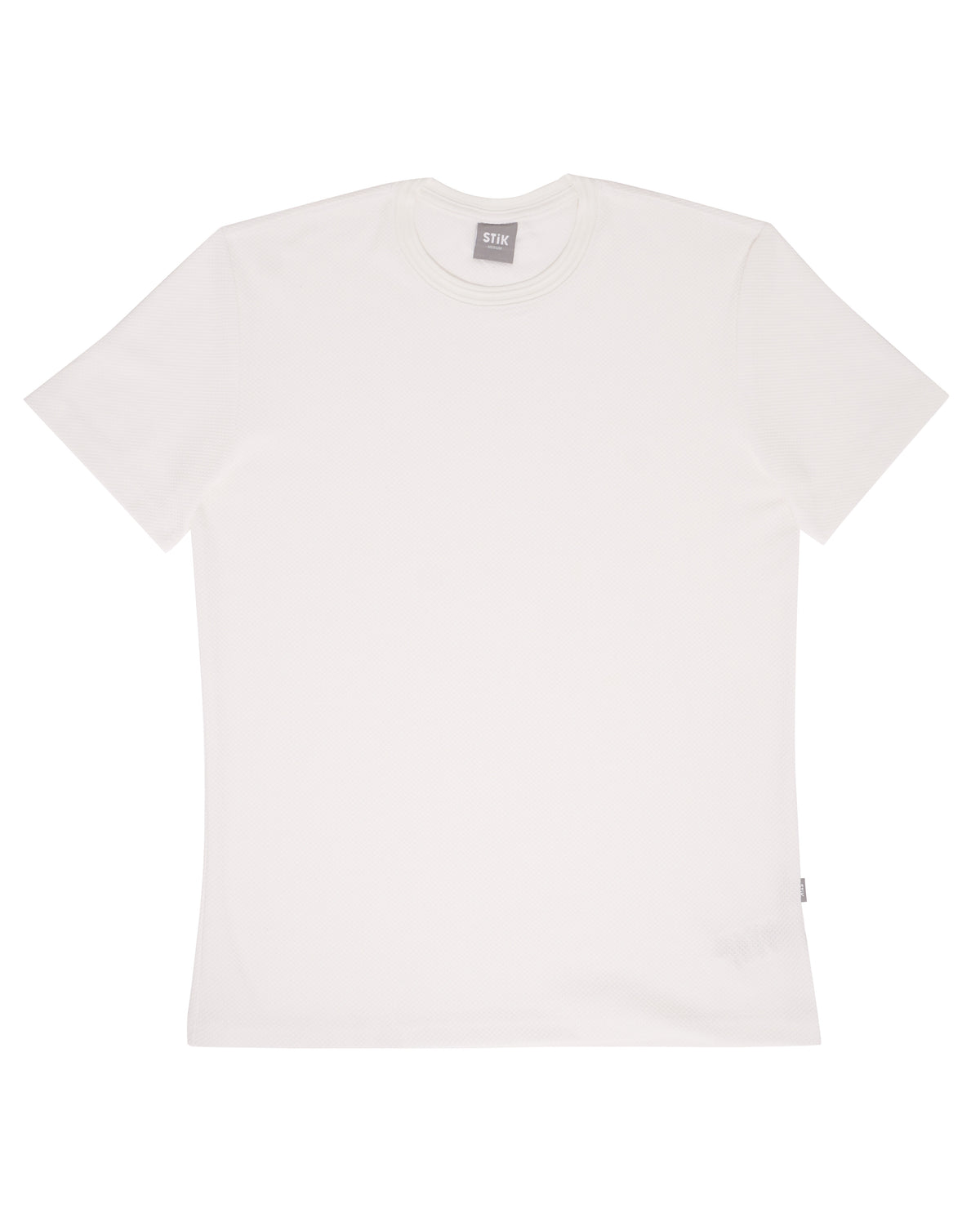 WAFFLE T-SHIRT
