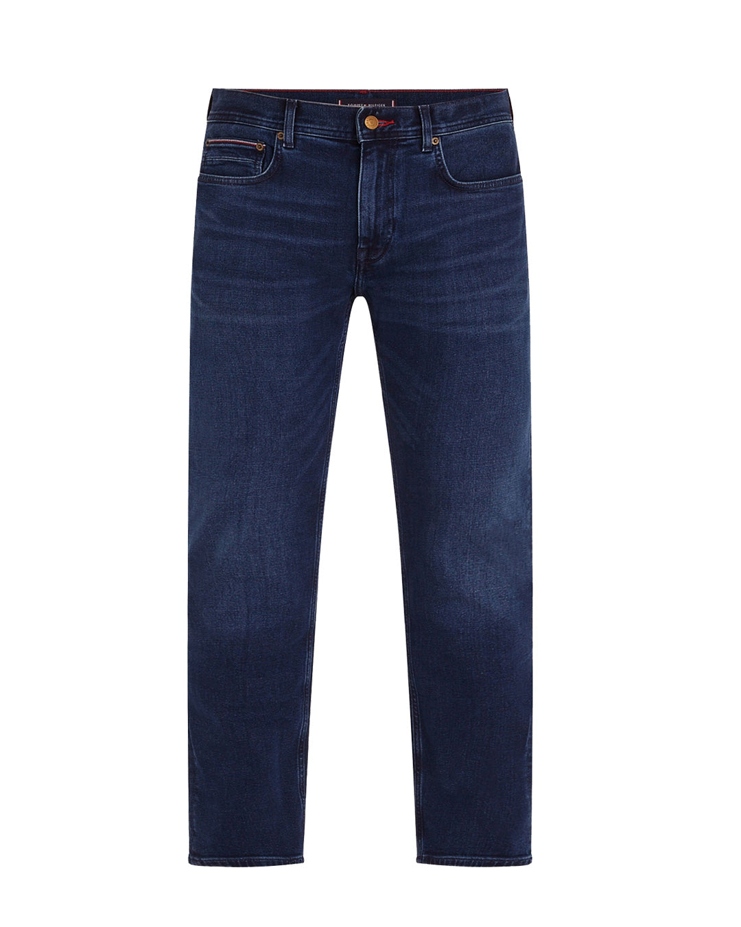 STRAIGHT DENTON JEANS