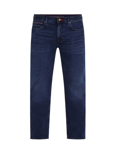 STRAIGHT DENTON JEANS