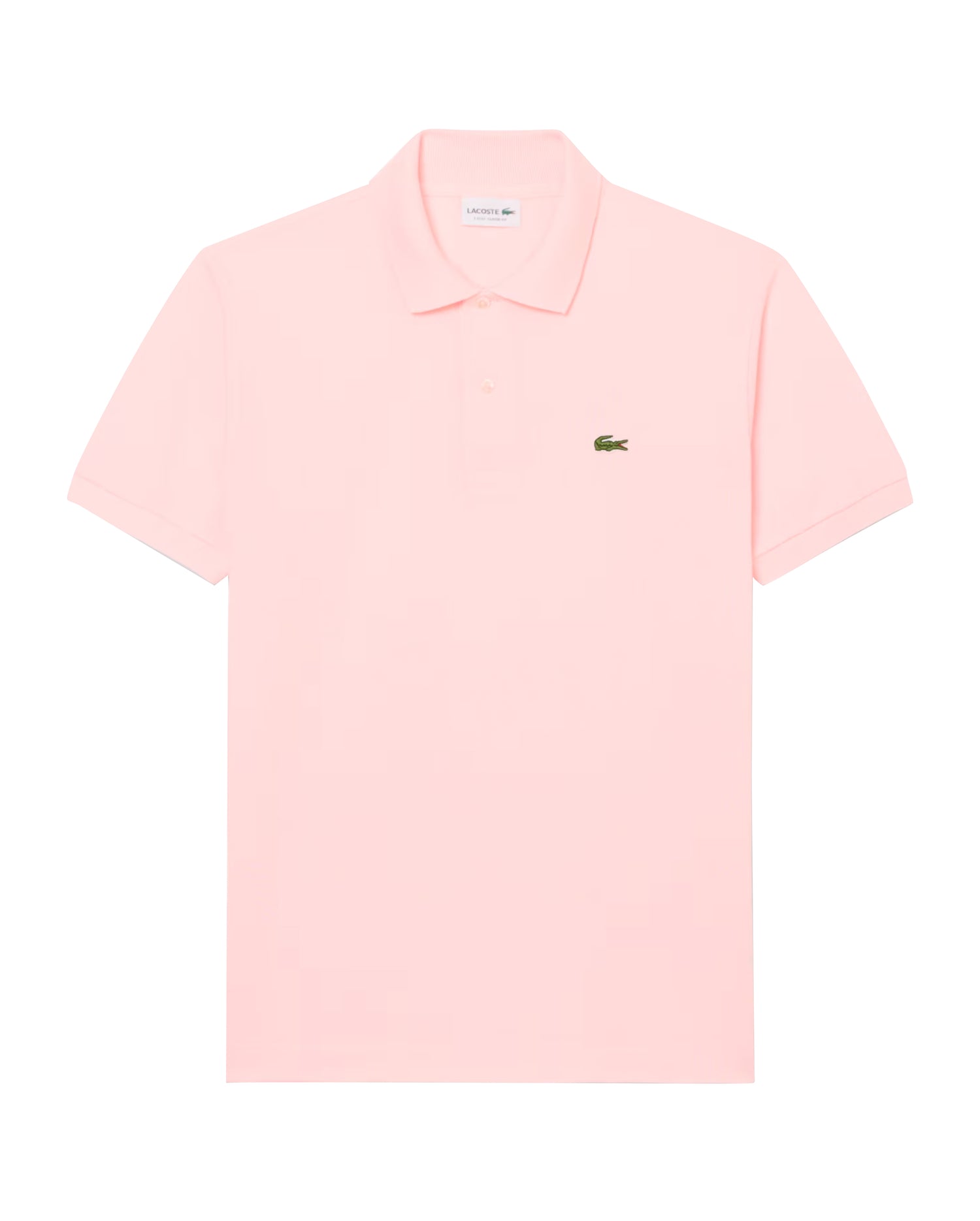 POLO CLÁSICO L.12.12