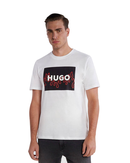 HUGO DULIVE T-SHIRT