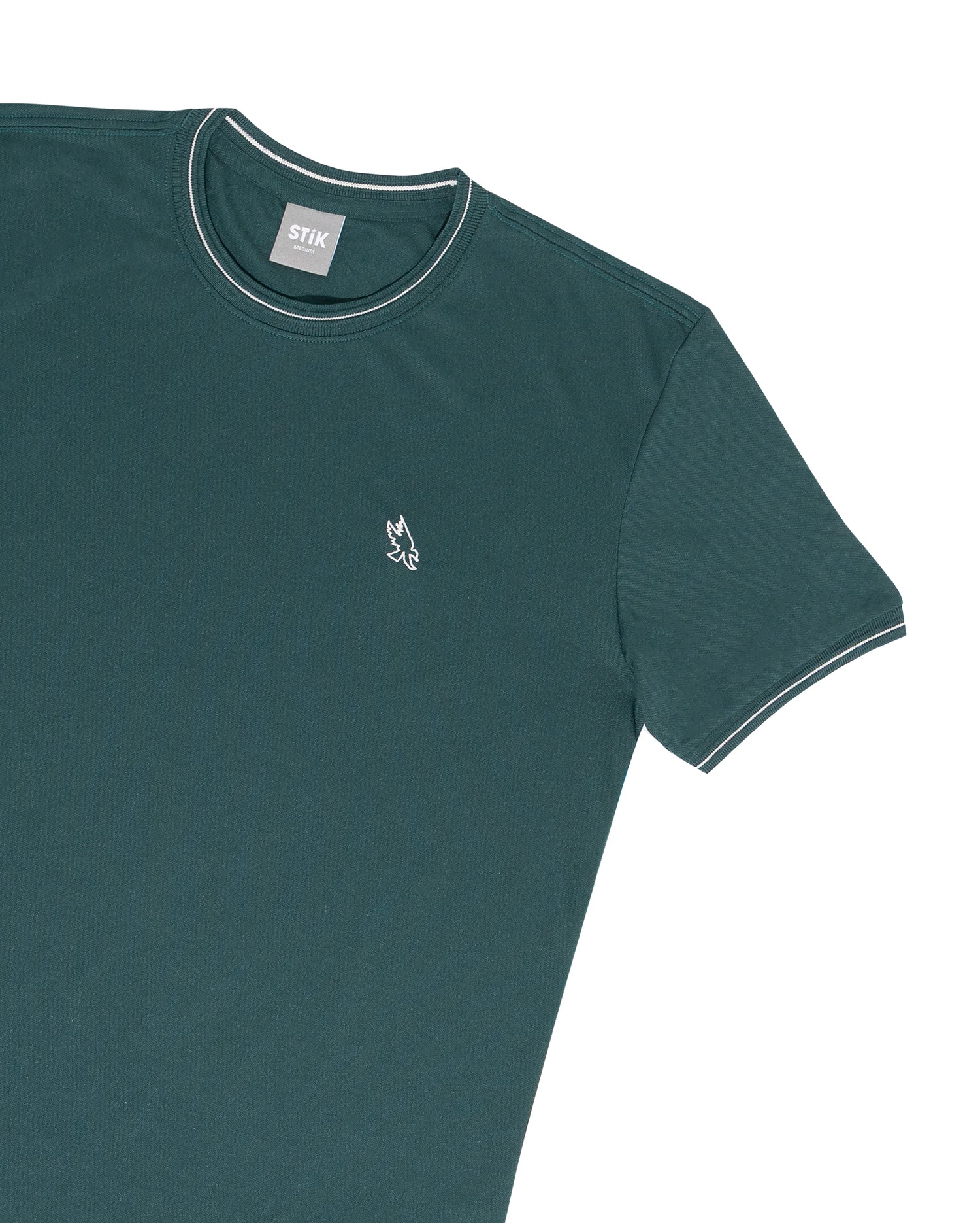 COOL DRY LINE TEE