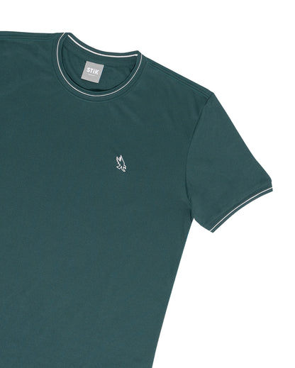 COOL DRY LINE TEE