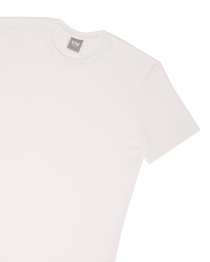 WAFFLE T-SHIRT