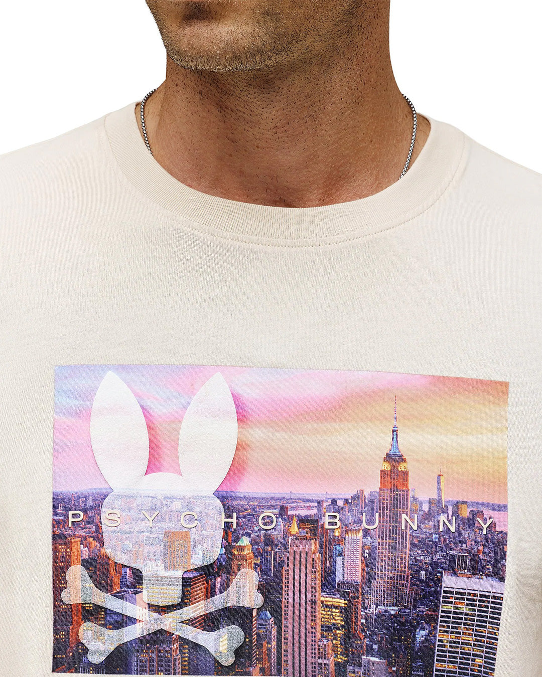 MEN´S WILL GRAPHIC TEE