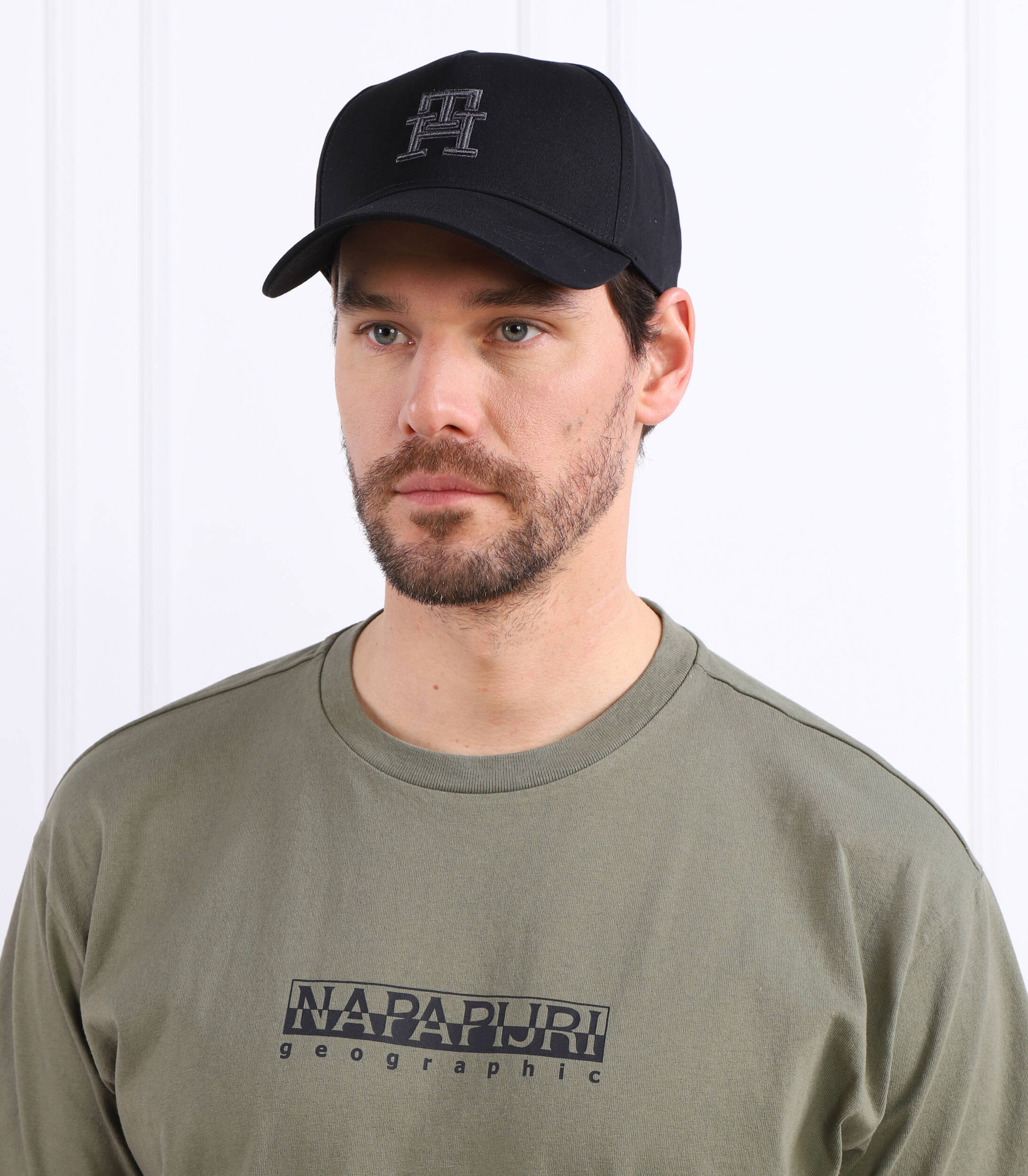 TH NEW PREP CAP