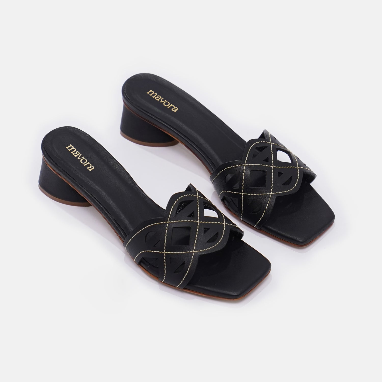 AURA BLACK