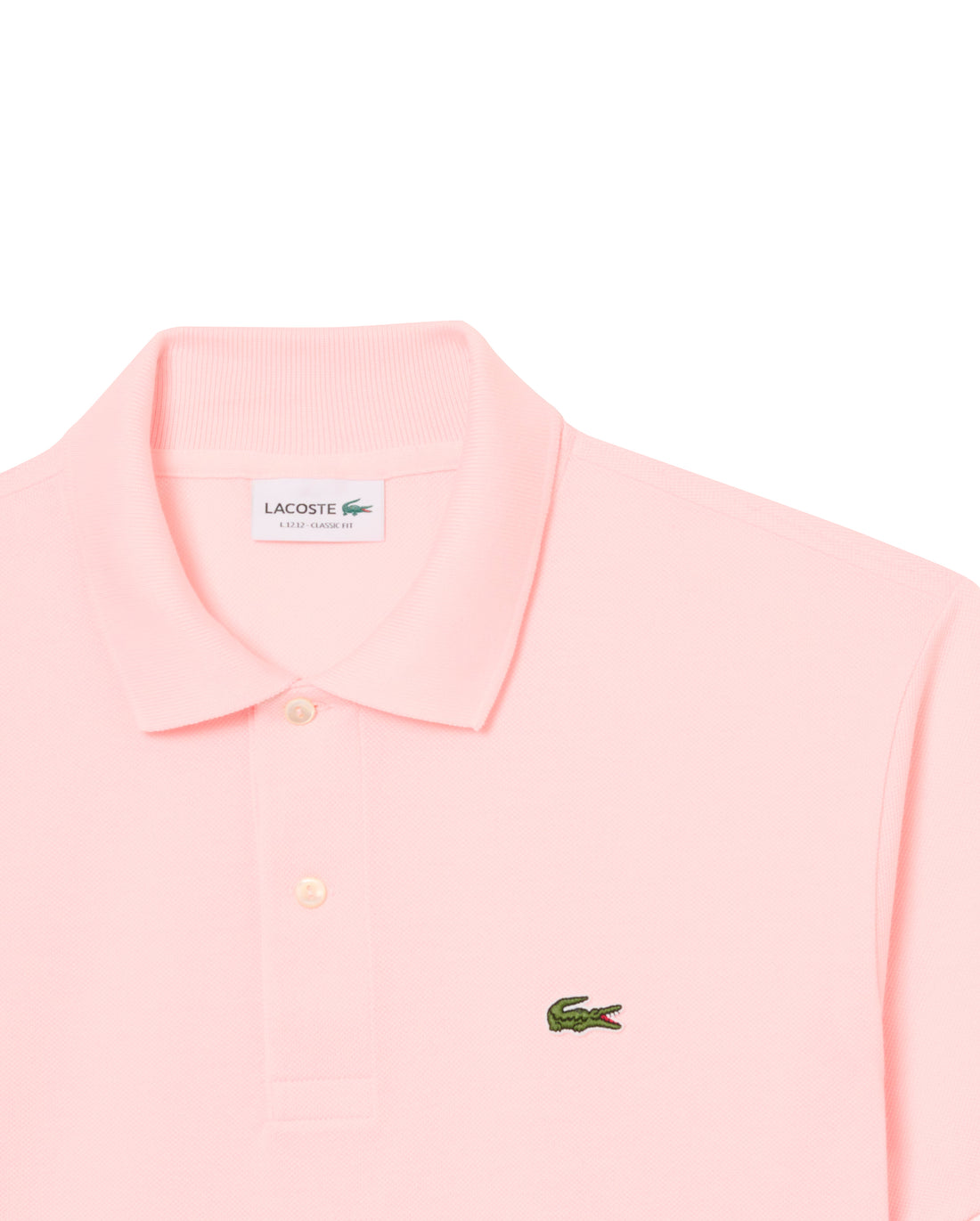 POLO CLÁSICO L.12.12