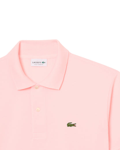 POLO CLÁSICO L.12.12