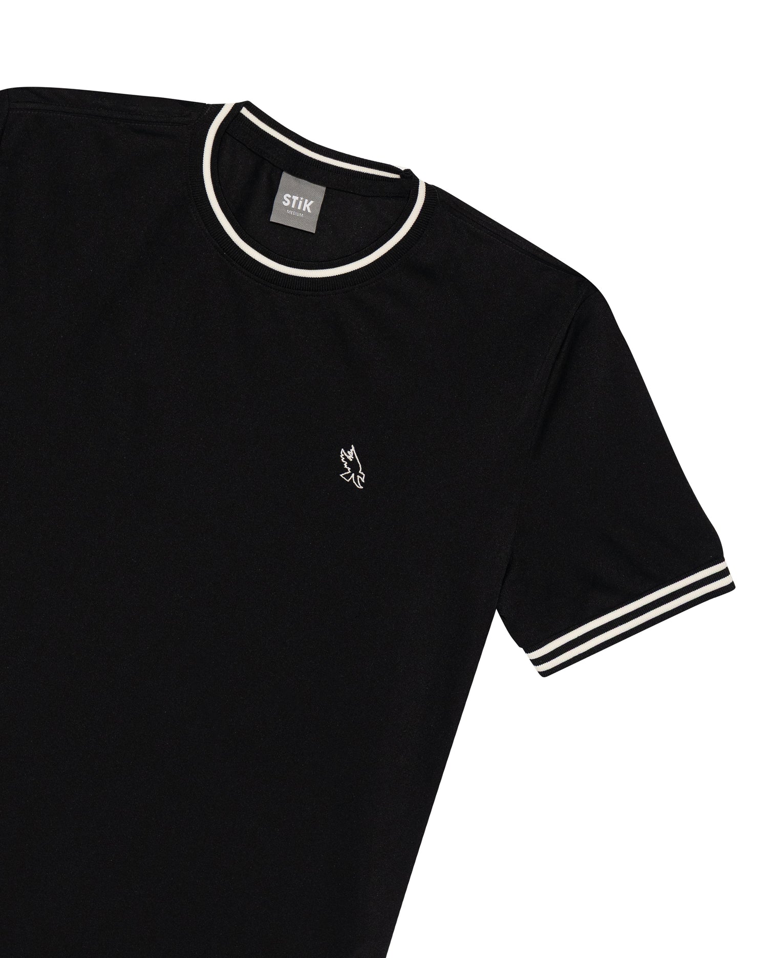COOL DRY TWO RELIEF T-SHIRT