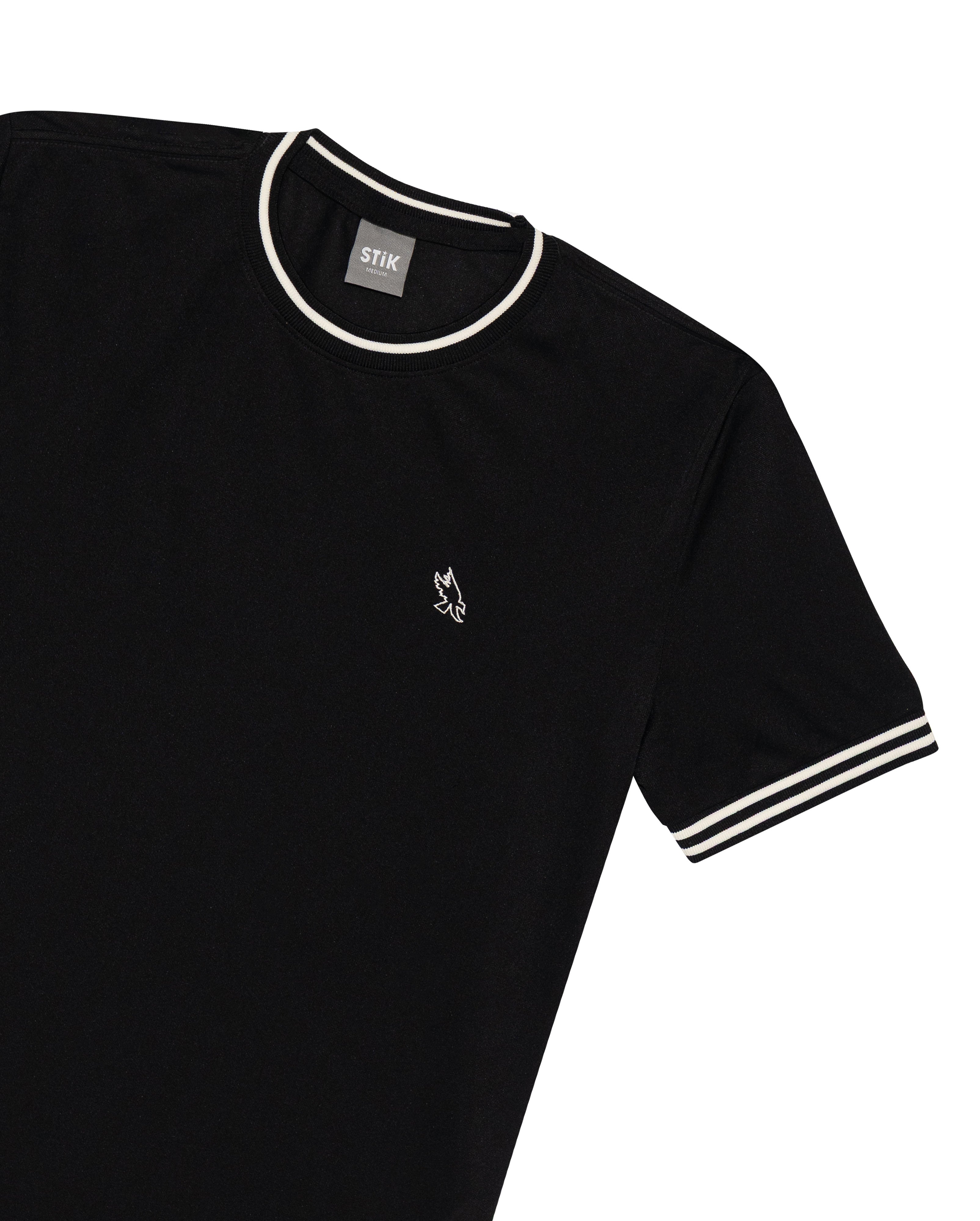 COOL DRY TWO RELIEF T-SHIRT