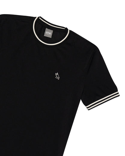COOL DRY TWO RELIEF T-SHIRT