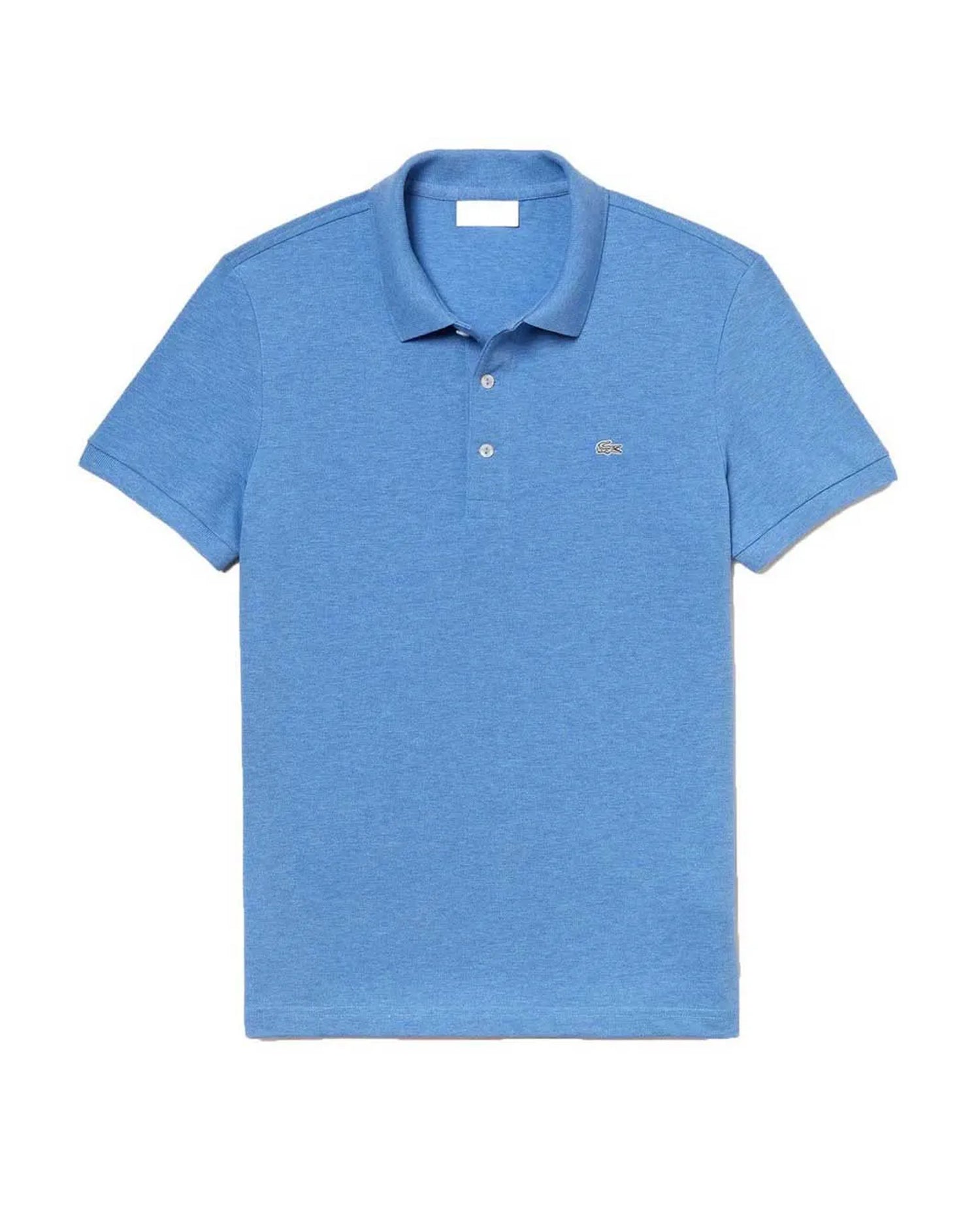 PIQUE POLO