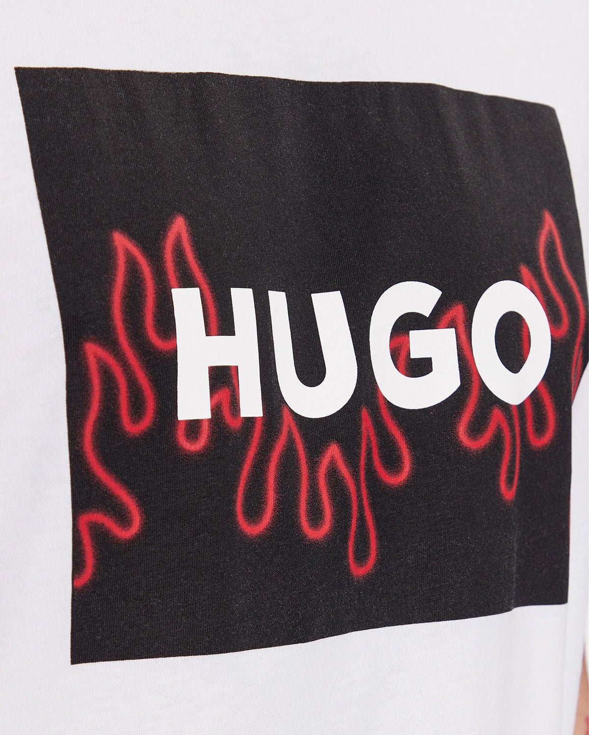 HUGO DULIVE T-SHIRT