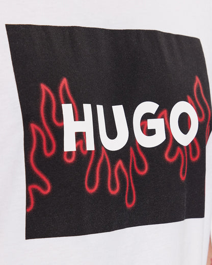 HUGO DULIVE T-SHIRT